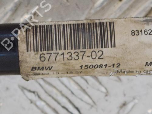 Anti roll bar BMW 3 (E90) 325 i | BP14657844M96 