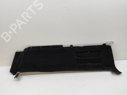 Used Boot lining Boot lining JAGUAR XF SPORTBRAKE (X260) 2.0 (250 hp) 21486377 21486377