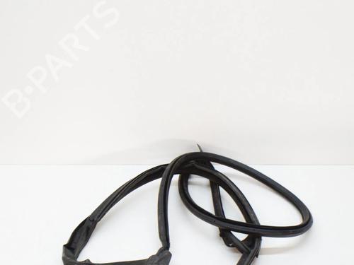 Gummiliste TESLA MODEL S (5YJS) 75 | BP33342076C142  - Image 5