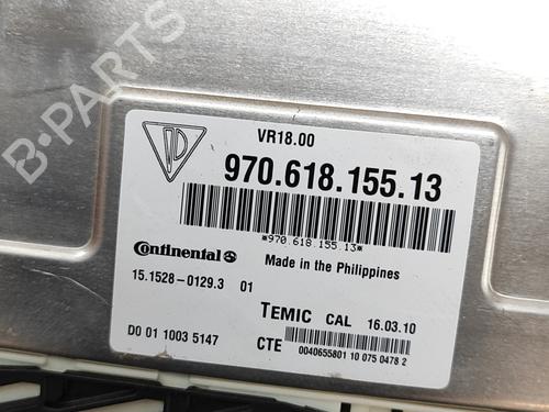 Electronic module PORSCHE PANAMERA (970) 4.8 4S | BP27282373M83 