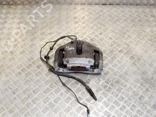 Used Left front brake caliper BMW 5 (F10) 535 d (313 hp) 14636387