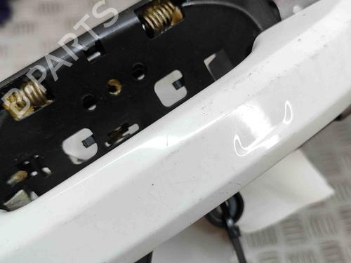 Front left exterior door handle AUDI A4 B9 Avant (8W5, 8WD) 2.0 TDI | BP29542080C128 