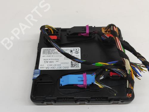 Module électronique AUDI A4 B9 Avant (8W5, 8WD) 2.0 TDI (190 hp) 26136233