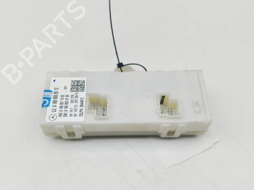Electronic module MERCEDES-BENZ GLE (W166) 500 e 4-matic (166.063) | BP38442897M83 - Image 3