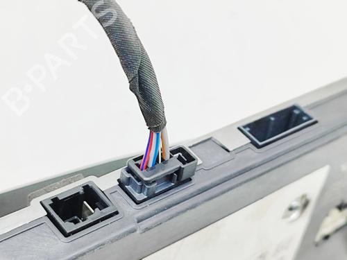 Antenne/Base VOLVO C40 (539) Recharge AWD | BP30544829C140  - Image 6