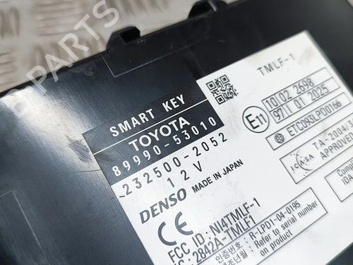 Electronic module LEXUS IS II (_E2_) 250 (GSE20) | BP24817834M83  - Image 7