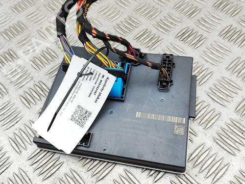 Control unit PORSCHE MACAN (95B) 3.0 S Diesel | BP40206241M11 - Image 4