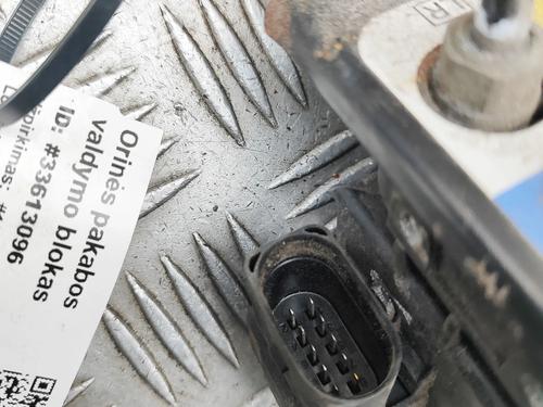 Electronic module MASERATI LEVANTE SUV (M161) 3.0 D Q4 | BP31859345M83 