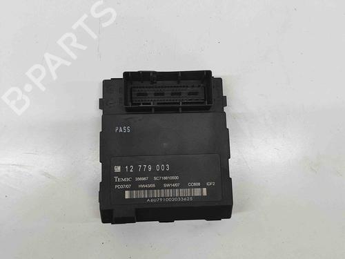 Electronic module SAAB 9-3 (YS3F, E79, D79, D75) 1.9 TiD | BP27531944M83 
