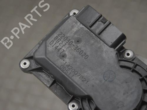 Throttle body LEXUS NX (_Z1_) 300h AWD (AYZ15_) | BP33360001M82 - Image 5