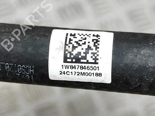 Pipe BMW X2 (U10) iX2 eDrive 20 | BP27798649M125 