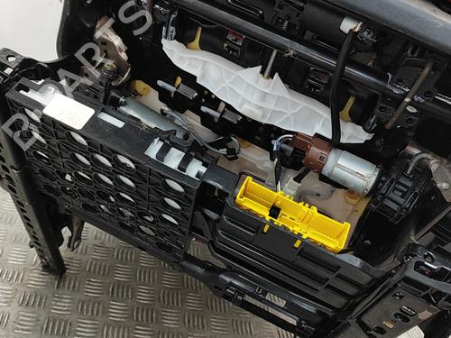 Left front seat BMW X5 (G05, F95) M | BP27251252C15 