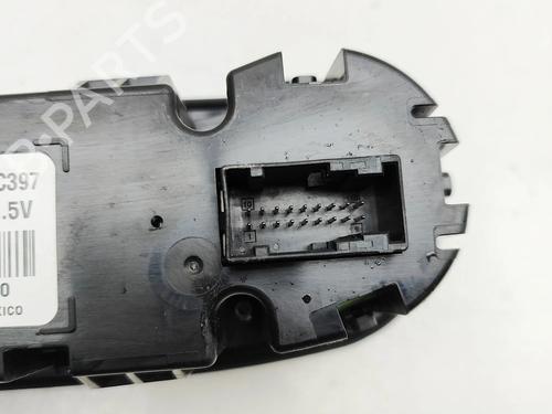 Electronic module FERRARI CALIFORNIA 4.3 | BP32119332M83 