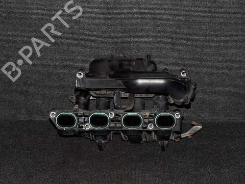 Intake manifold FORD FOCUS II Saloon (DB_, FCH, DH) 1.6 Ti | BP6719952M70 