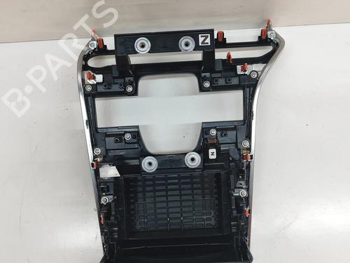 Middle console TOYOTA bZ4X (_EAM1_) EV (YEAM15) | BP28560754I22