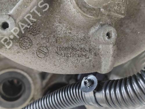 Engine TESLA MODEL 3 (5YJ3) EV AWD | BP28554020M1