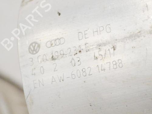 Used Right front suspension arm VW TIGUAN (5N_) 2.0 TDI 4motion (177 hp) 6746164