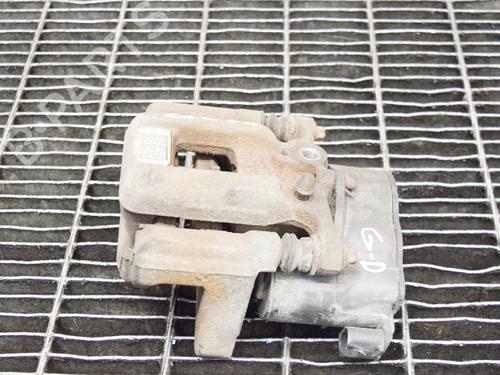 Used Right rear brake caliper PEUGEOT 308 SW II (LC_, LJ_, LR_, LX_, L4_) 1.2 THP 130 (131 hp) 14618487