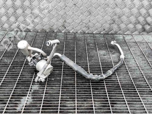 AC pipe TOYOTA HILUX VII Pickup (_N1_, _N2_, _N3_) 2.5 D-4D 4WD (KUN25) | BP14610222M126