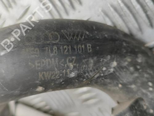 Pipe AUDI Q7 (4LB) 3.0 TDI quattro | BP27377584M125 - Image 6