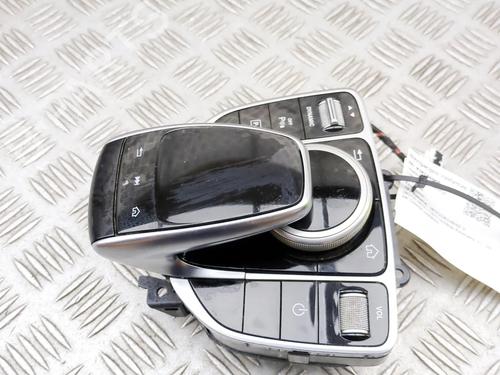 Switch MERCEDES-BENZ E-CLASS (W213) E 220 d (213.004) | BP38782460I30 - Image 2