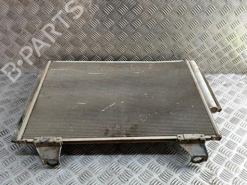 AC radiator TOYOTA HILUX VII Pickup (_N1_, _N2_, _N3_) 3.0 D-4D (KUN16) | BP28062080M32