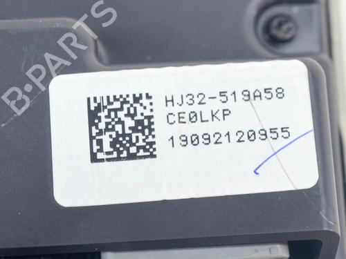 Interior roof light JAGUAR I-PACE (X590) EV400 AWD | BP27750710I8 - Image 7