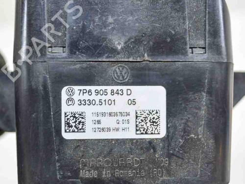 Ignition barrel VW TOUAREG (7P5, 7P6) 3.0 V6 TDI | BP7739521M48