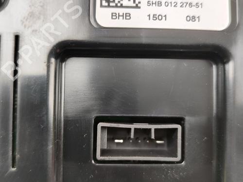 Electronic module PORSCHE PANAMERA (971) 2.9 4 E-Hybrid (97ABE1, 97BBE1) | BP26680690M83 