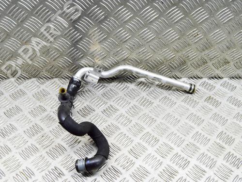 Used Pipe PORSCHE PANAMERA (970) 3.0 4S (420 hp) 14651695