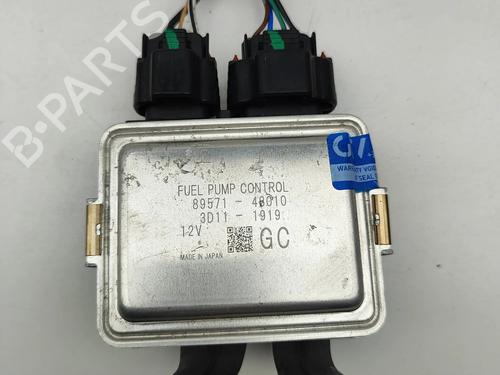 Electronic module TOYOTA C-HR (_X2_, _H2_) Hybrid (MAXH20) | BP27796048M83 