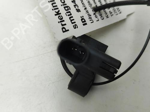 Electronic sensor PORSCHE MACAN (XAB) 4S Electric 4 (XABDC1) | BP33433321M84  - Image 6