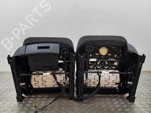 Seats set VW T-CROSS (C11, D31) 1.0 TSi | BP30004701C78 