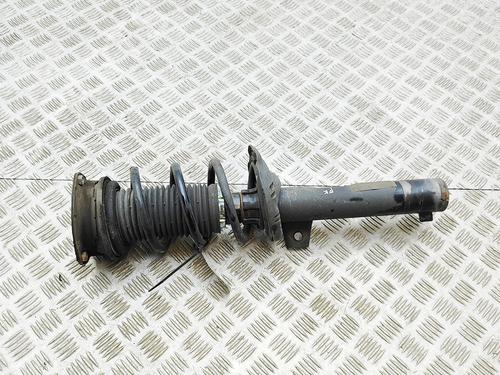Used Left front shock absorber Left front shock absorber VW T-ROC (A11, D11) 1.5 TSI (150 hp) 33389250 33389250