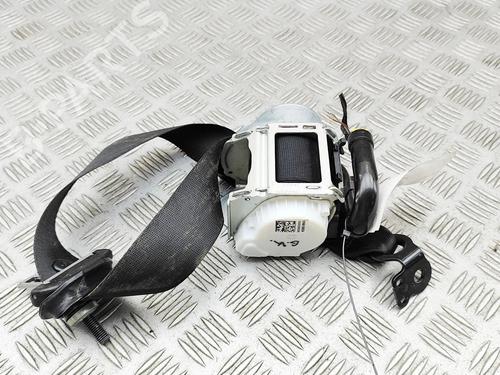 Used Rear left seatbelt Rear left seatbelt MERCEDES-BENZ GLE (V167) GLE 350 de 4-matic (167.117) (306 hp) 34161039 34161039