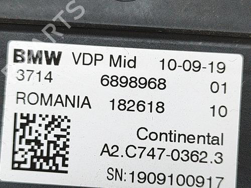 Electronic module BMW X5 (G05, F95) xDrive 45 e Plug-in-Hybrid | BP19744121M83 