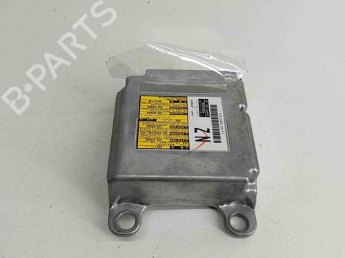 Airbag styreenhed LEXUS GS (_L1_) 300h (AWL10_, AWL10R) (223 hp) 19743508