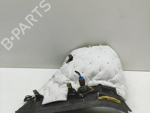 Boot lining CHEVROLET CORVETTE (C7) 6.2 | BP33291601I3 - Image 2