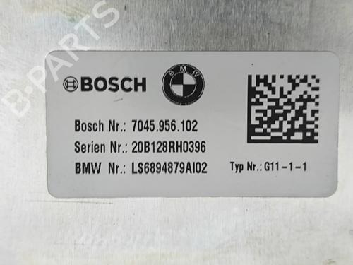 Steering column BMW X5 (G05, F95) xDrive 30 d Mild-Hybrid | BP33164384M21 - Image 12