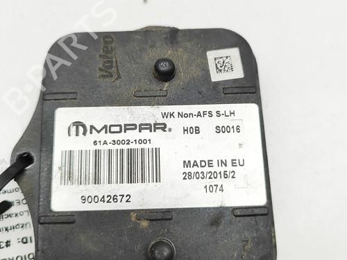 Electronic module JEEP GRAND CHEROKEE IV (WK, WK2) 3.0 CRD V6 4x4 | BP32680432M83 - Image 7