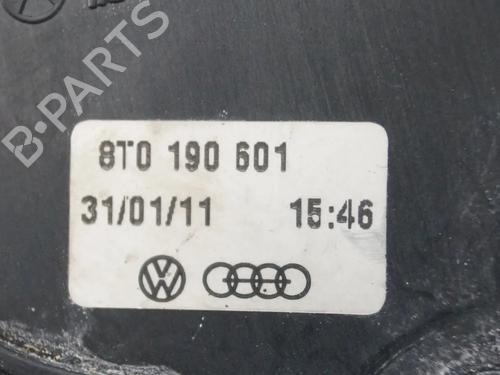 Air filter box AUDI A5 (8T3) RS5 quattro | BP6719462M87 