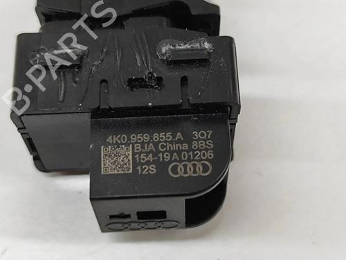 Høyre Foran elrute bryter AUDI E-TRON (GEN) 55 quattro | BP29404612I26 