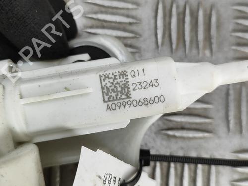 Tailgate lock MERCEDES-BENZ GLB (X247) GLB 200 Mild-Hybrid (247.687) | BP28437723C101 