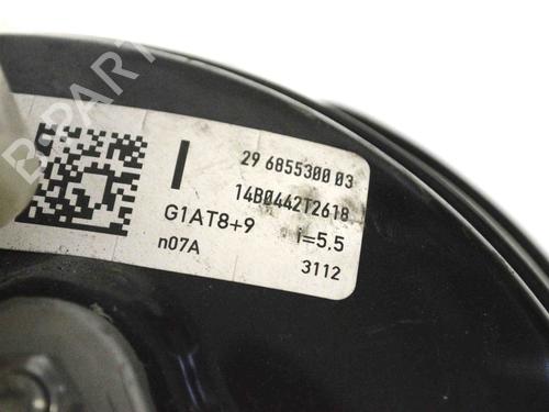 Servo brake BMW 5 (F10) ActiveHybrid | BP30226659M42