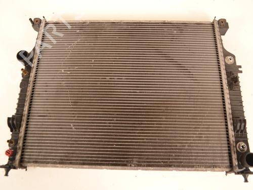 Used Water radiator MERCEDES-BENZ R-CLASS (W251, V251) R 280 CDI (251.121, 251.026, 251.126) (190 hp) 30232516