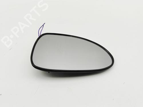 Used Right mirror glass MAZDA MX-5 II (NB) 1.8 16V (NB8C) (140 hp) 30178321