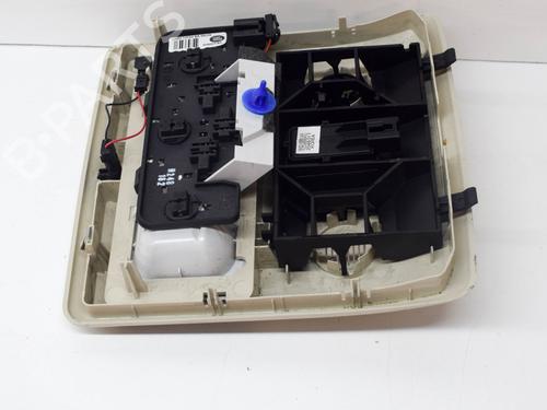 Interior roof light LAND ROVER RANGE ROVER SPORT I (L320) 3.0 D 4x4 | BP9228501I8 
