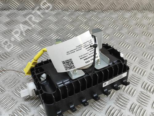 Used Passenger airbag NISSAN ARIYA (FE0) EV e-4ORCE (394 hp) 29337260