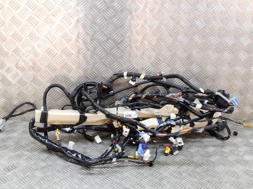 Ledningsnet TESLA MODEL 3 (5YJ3) EV AWD (351 hp) 27757864