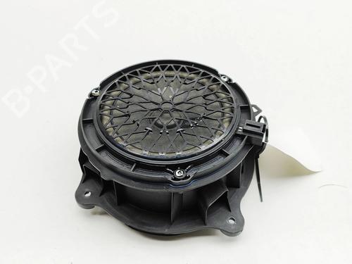 Speaker DS DS 7 Crossback (J4_, JR_, JC_) 2.0 BlueHDi 180 (JJEHZR) | BP31926465E2